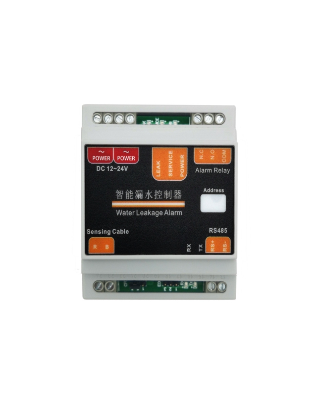 NZ-LN01智能漏水控制器